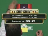 World Series of Poker - WSOP 2009 - $5000 No Limit Holdem Shootout Live Pt21